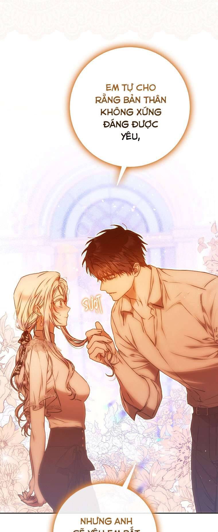 Trở Thành Vợ Của Nam Chính Tiểu Thuyết: Chapter 104