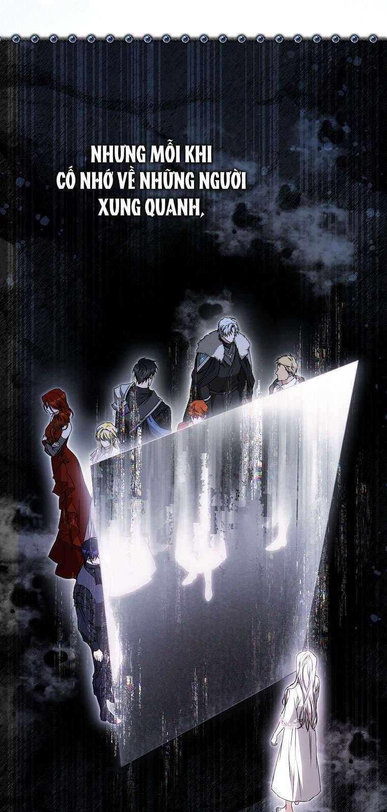 Trở Thành Vợ Của Nam Chính Tiểu Thuyết: Chapter 104