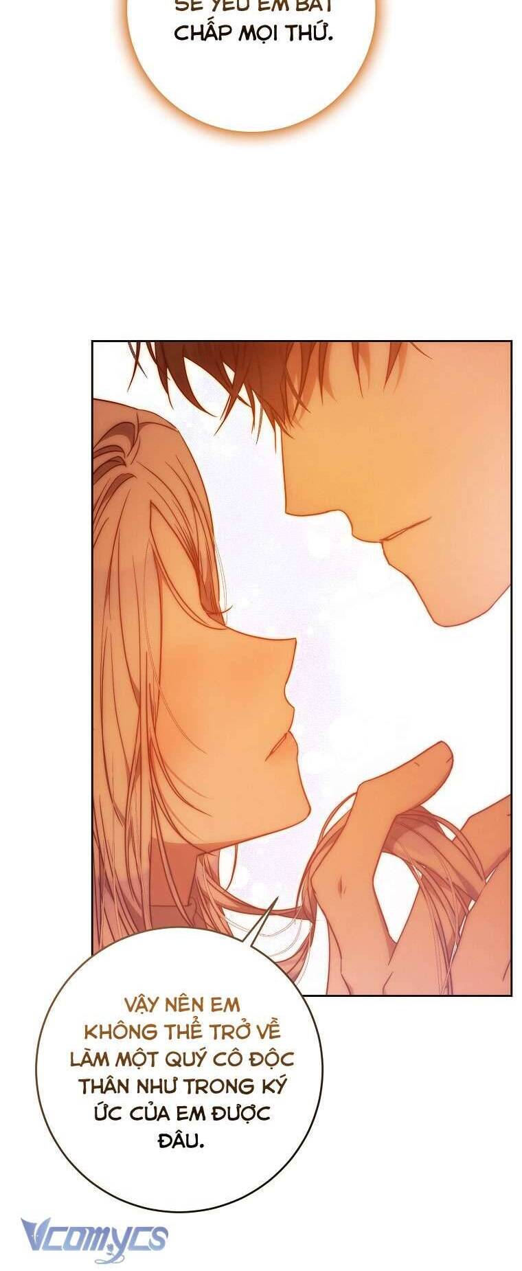 Trở Thành Vợ Của Nam Chính Tiểu Thuyết: Chapter 104