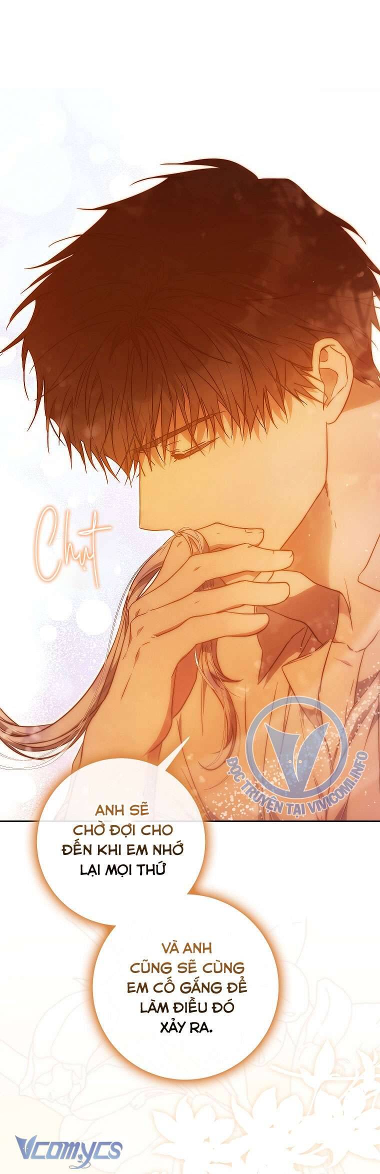 Trở Thành Vợ Của Nam Chính Tiểu Thuyết: Chapter 104