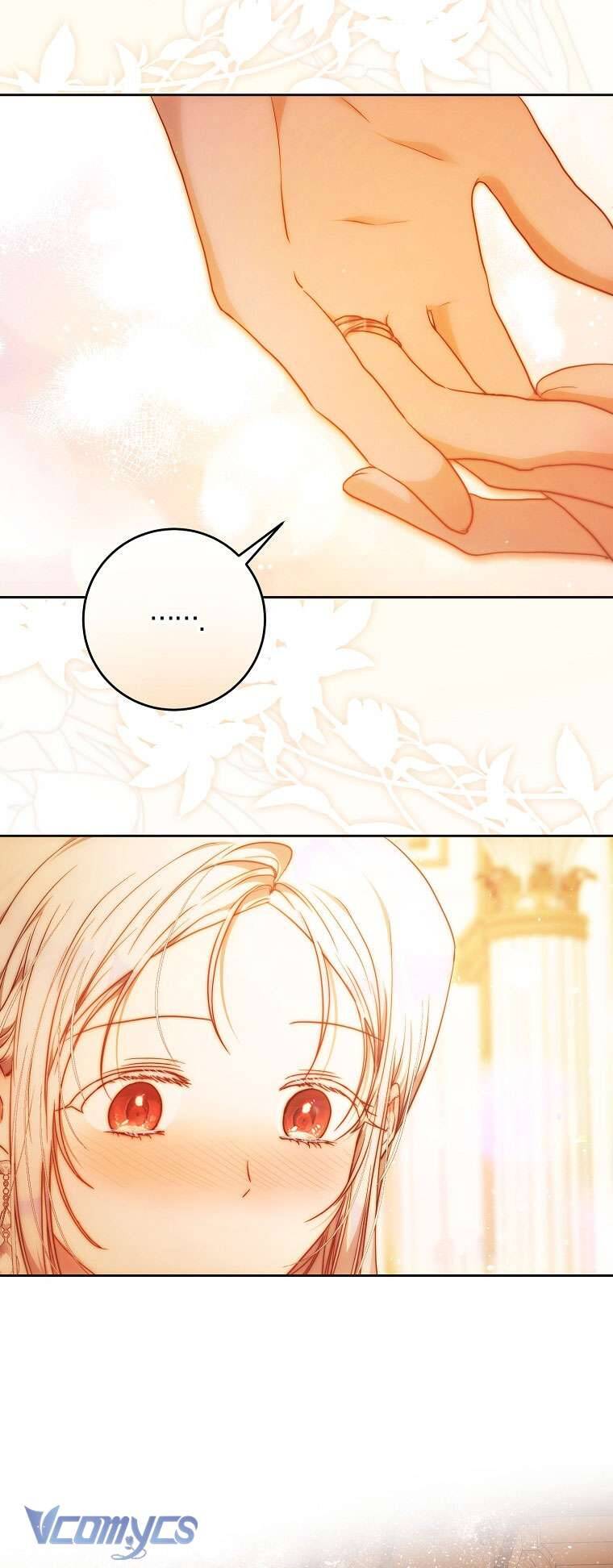 Trở Thành Vợ Của Nam Chính Tiểu Thuyết: Chapter 104