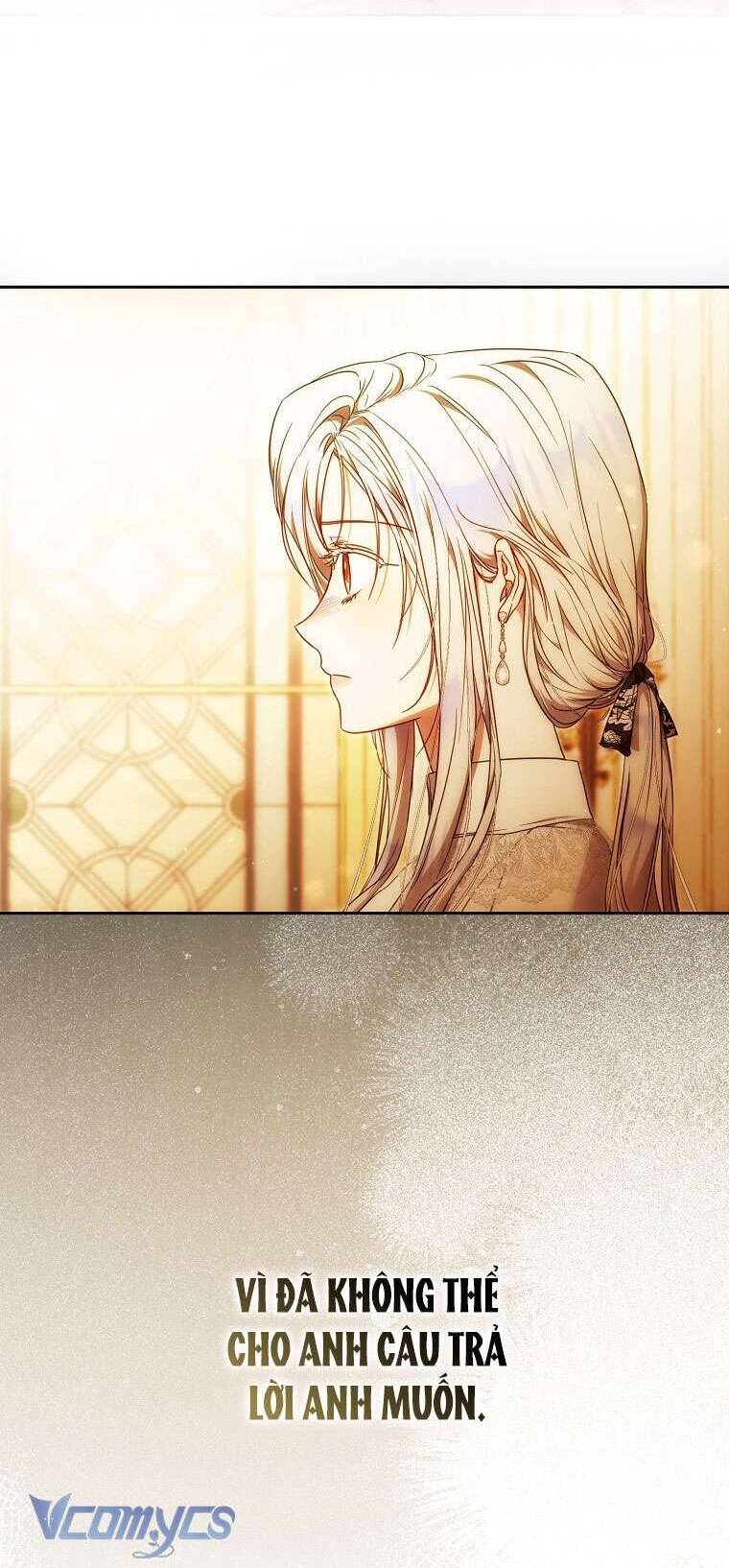 Trở Thành Vợ Của Nam Chính Tiểu Thuyết: Chapter 104