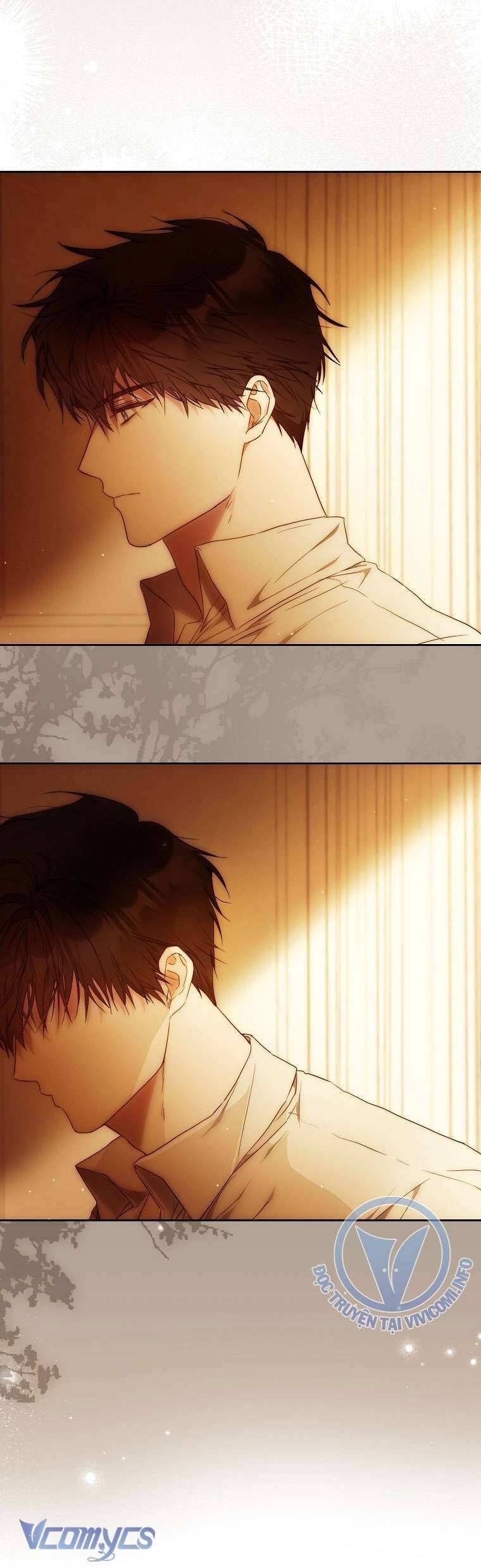 Trở Thành Vợ Của Nam Chính Tiểu Thuyết: Chapter 104