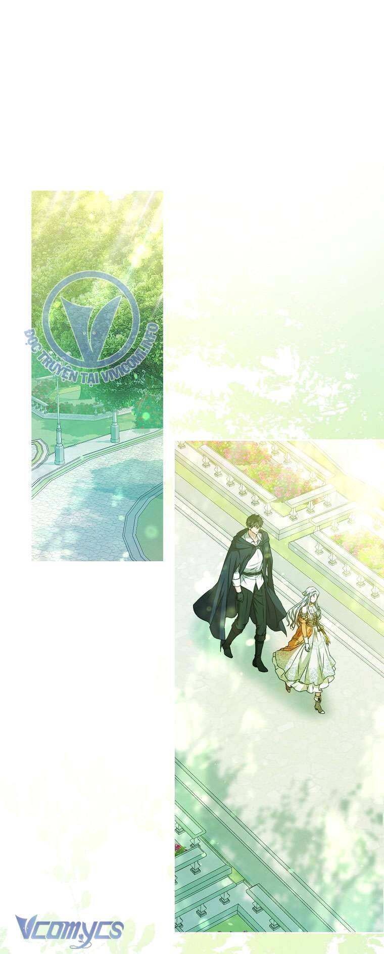 Trở Thành Vợ Của Nam Chính Tiểu Thuyết: Chapter 104