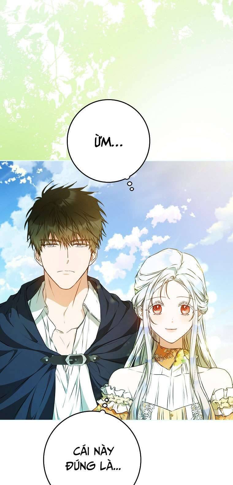 Trở Thành Vợ Của Nam Chính Tiểu Thuyết: Chapter 104