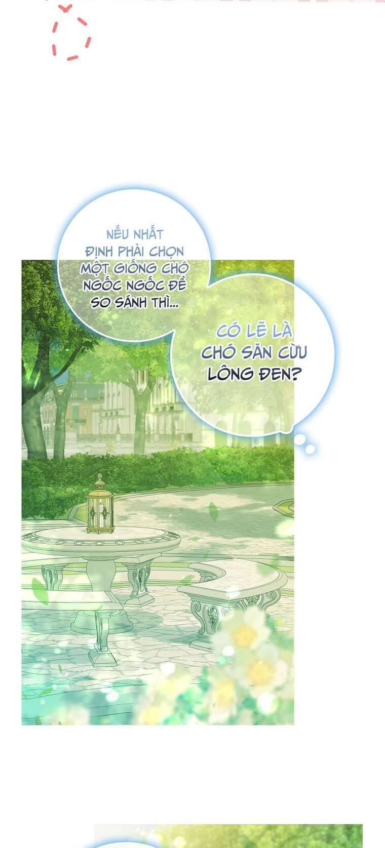 Trở Thành Vợ Của Nam Chính Tiểu Thuyết: Chapter 104