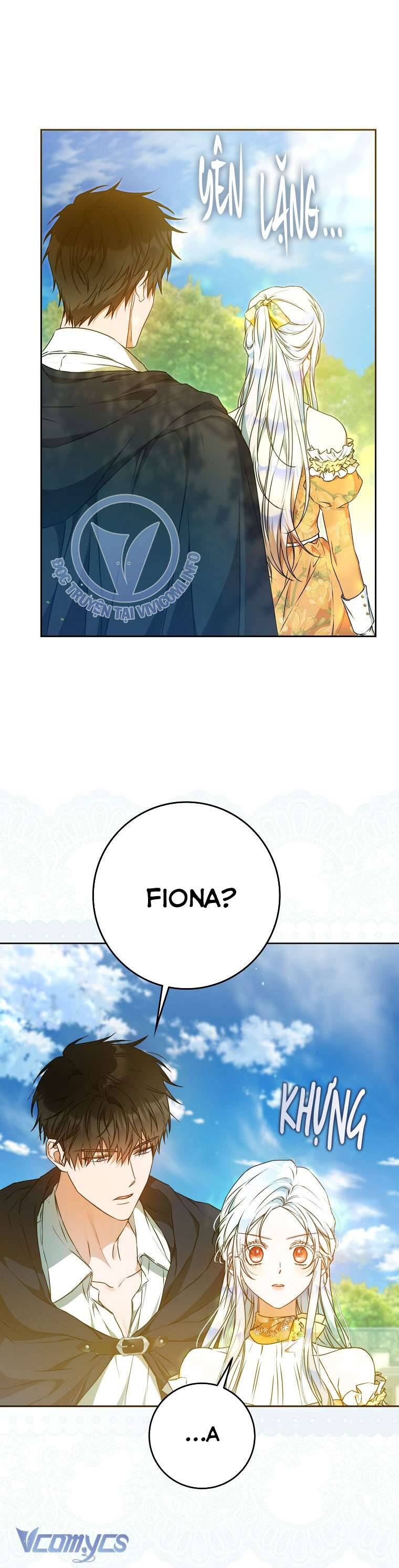 Trở Thành Vợ Của Nam Chính Tiểu Thuyết: Chapter 104