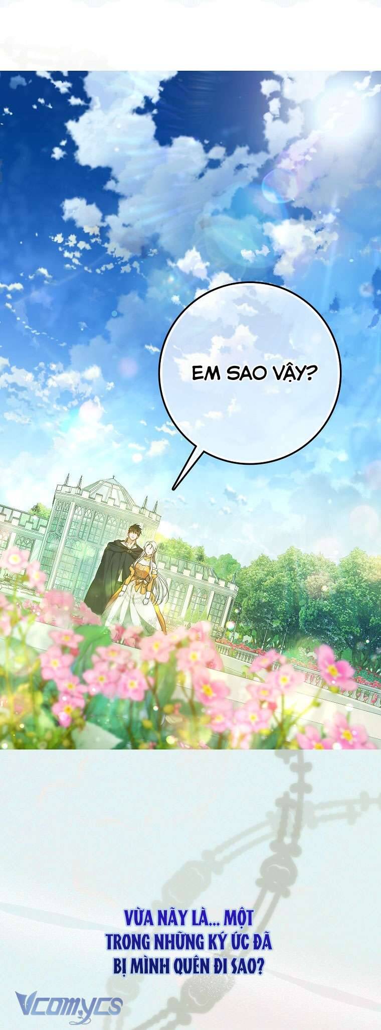 Trở Thành Vợ Của Nam Chính Tiểu Thuyết: Chapter 104