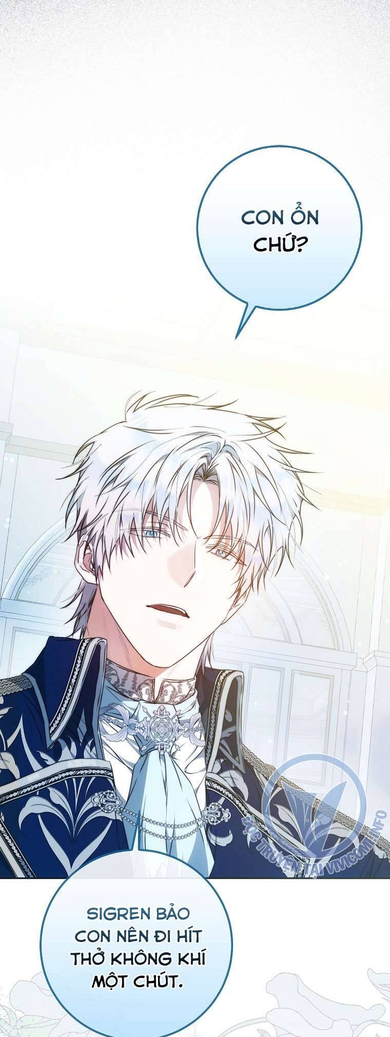 Trở Thành Vợ Của Nam Chính Tiểu Thuyết: Chapter 104