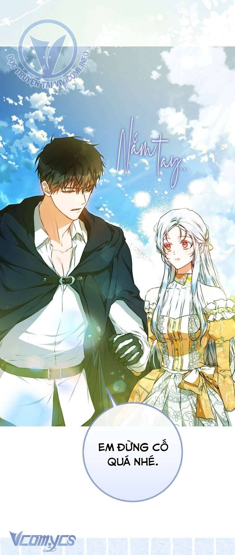 Trở Thành Vợ Của Nam Chính Tiểu Thuyết: Chapter 104