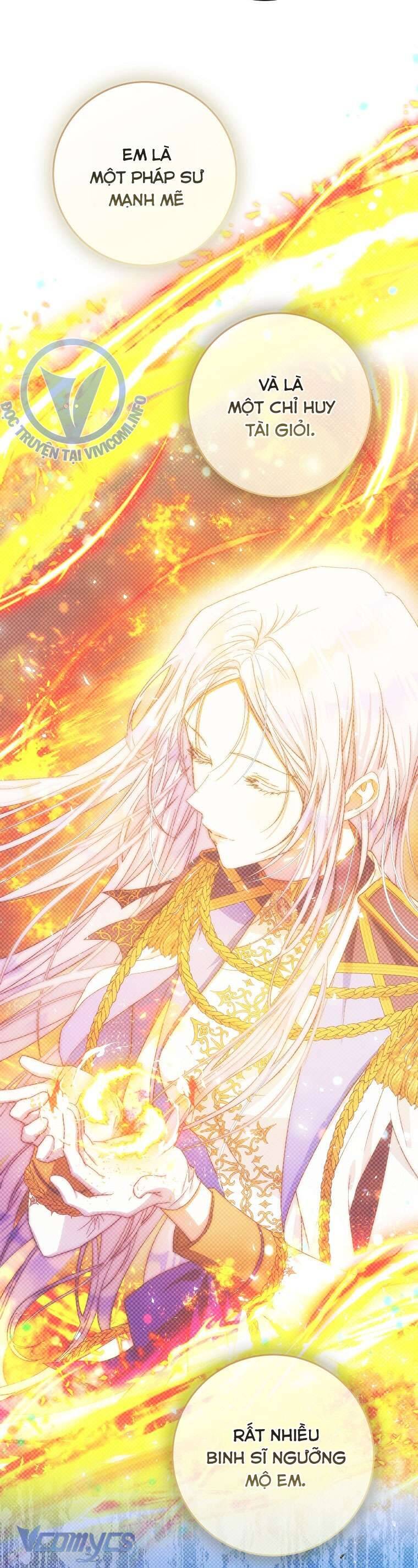 Trở Thành Vợ Của Nam Chính Tiểu Thuyết: Chapter 104