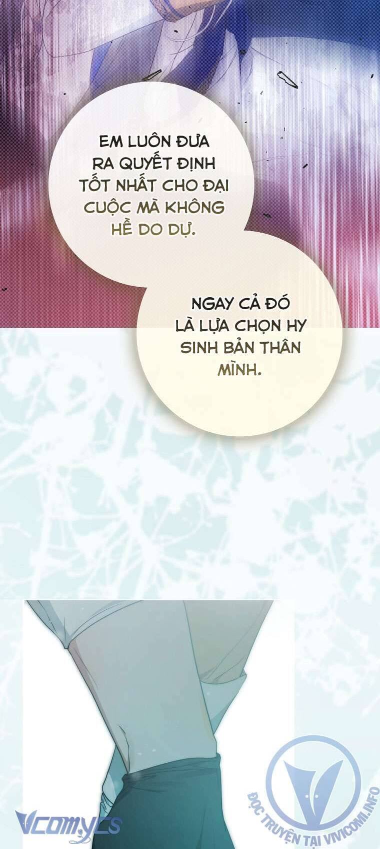 Trở Thành Vợ Của Nam Chính Tiểu Thuyết: Chapter 104