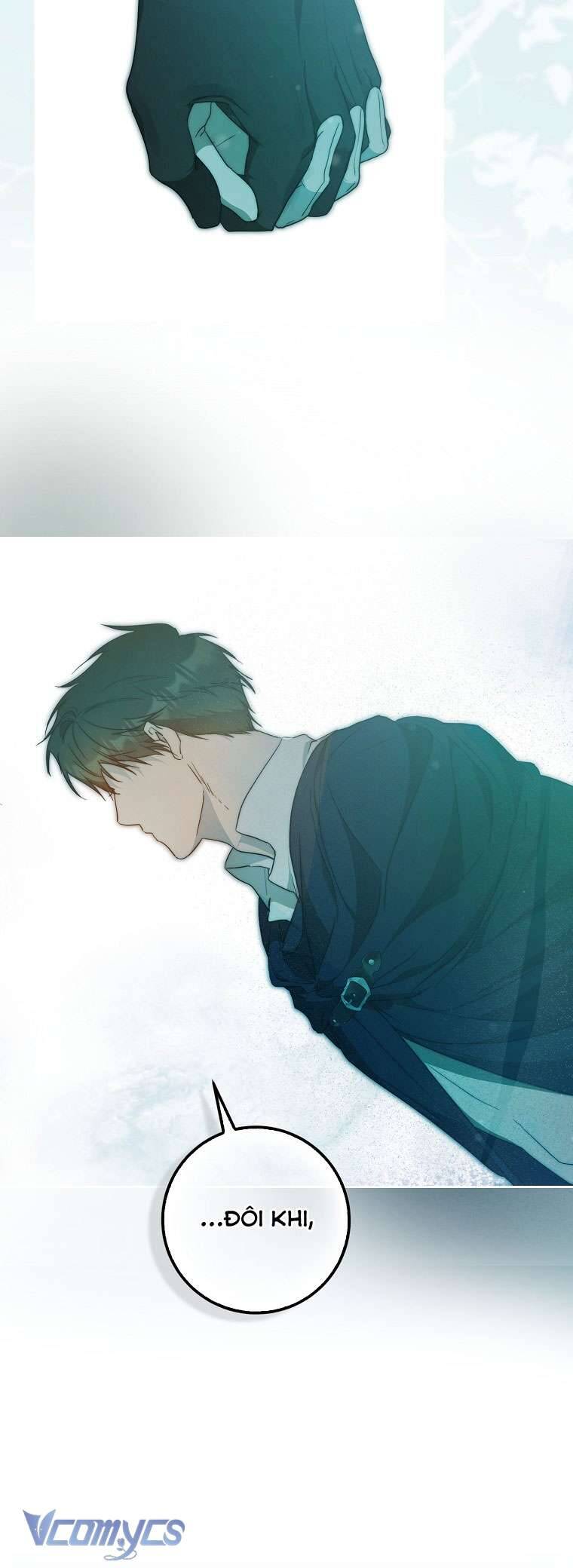 Trở Thành Vợ Của Nam Chính Tiểu Thuyết: Chapter 104