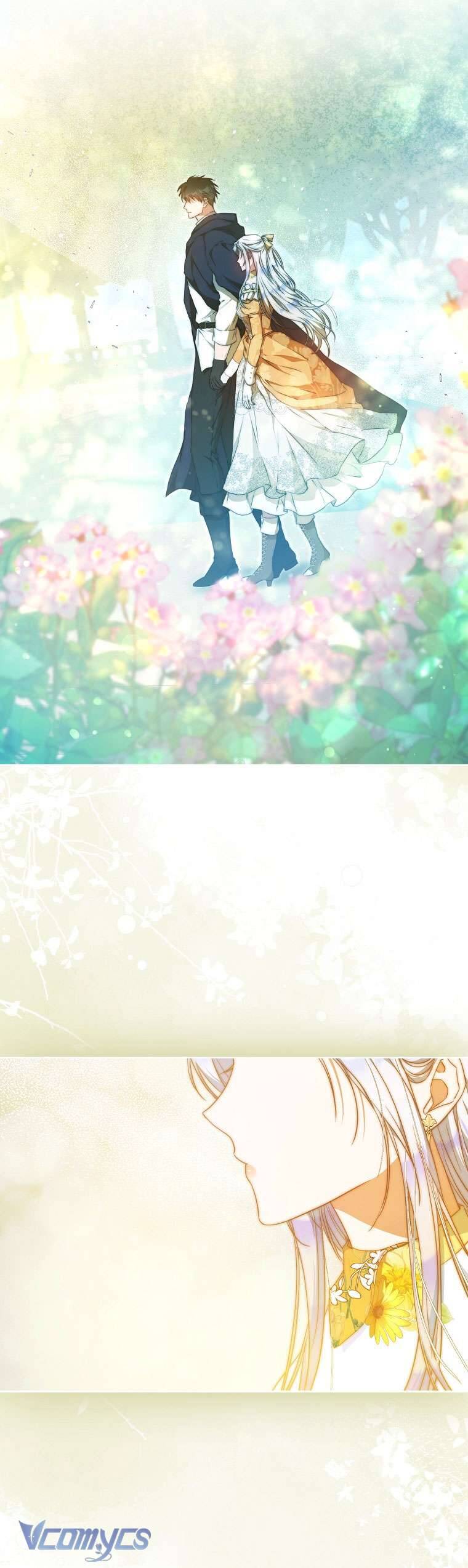 Trở Thành Vợ Của Nam Chính Tiểu Thuyết: Chapter 104