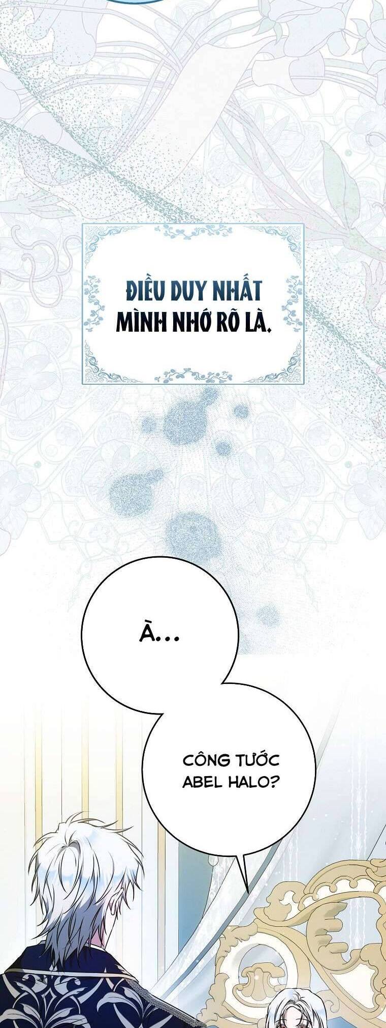 Trở Thành Vợ Của Nam Chính Tiểu Thuyết: Chapter 104