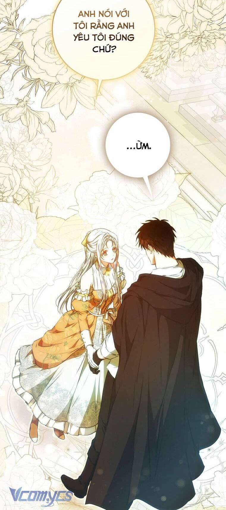 Trở Thành Vợ Của Nam Chính Tiểu Thuyết: Chapter 104