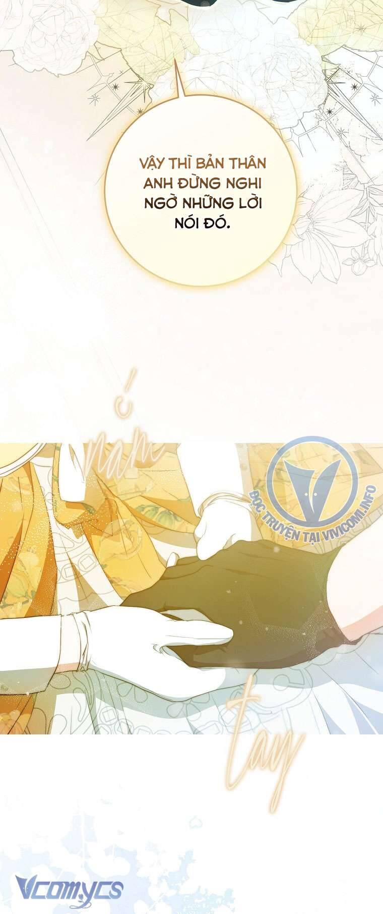 Trở Thành Vợ Của Nam Chính Tiểu Thuyết: Chapter 104