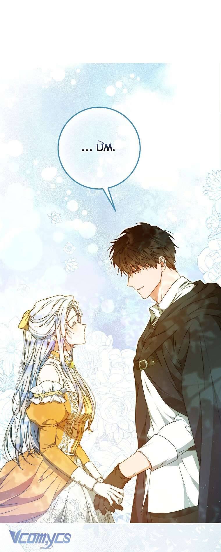 Trở Thành Vợ Của Nam Chính Tiểu Thuyết: Chapter 104