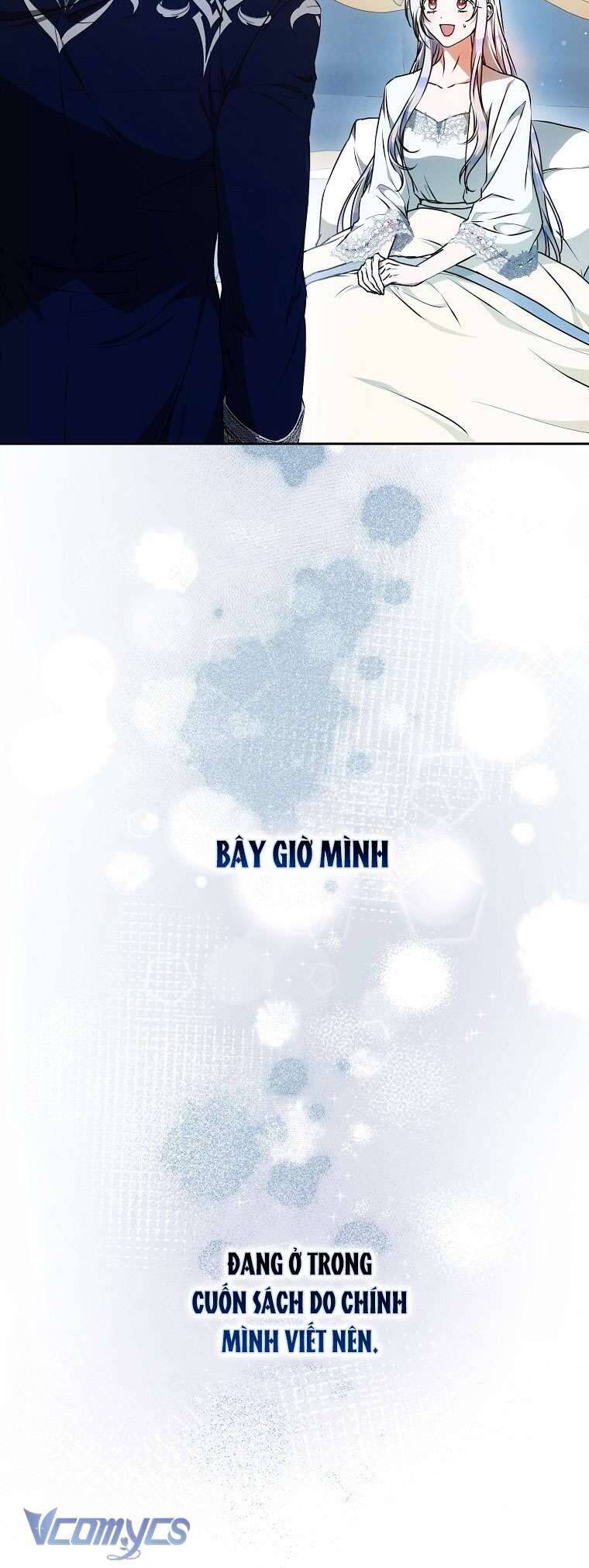 Trở Thành Vợ Của Nam Chính Tiểu Thuyết: Chapter 104