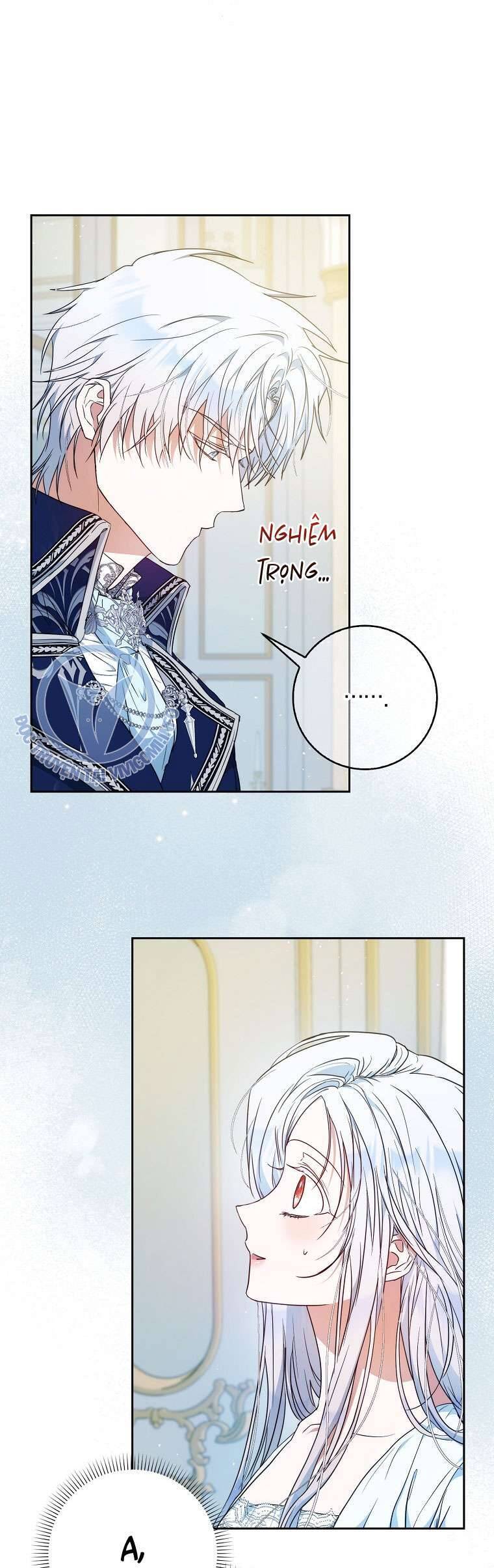 Trở Thành Vợ Của Nam Chính Tiểu Thuyết: Chapter 104