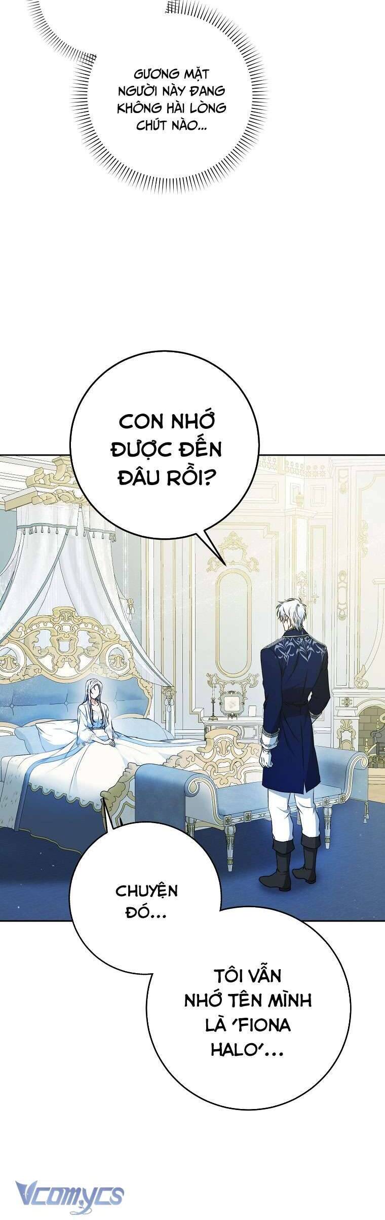 Trở Thành Vợ Của Nam Chính Tiểu Thuyết: Chapter 104