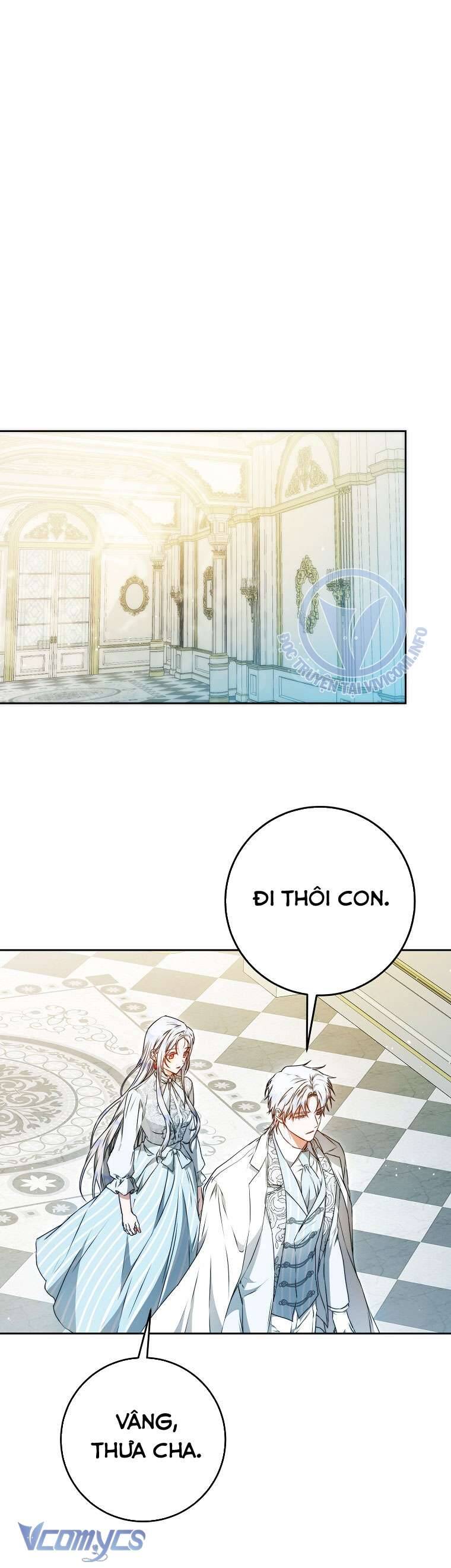 Trở Thành Vợ Của Nam Chính Tiểu Thuyết: Chapter 105