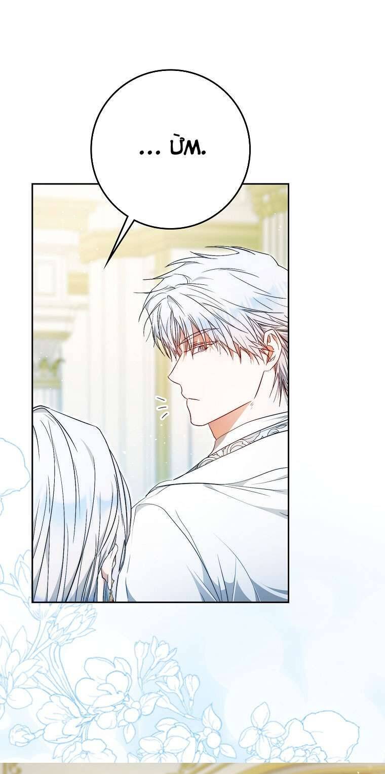 Trở Thành Vợ Của Nam Chính Tiểu Thuyết: Chapter 105