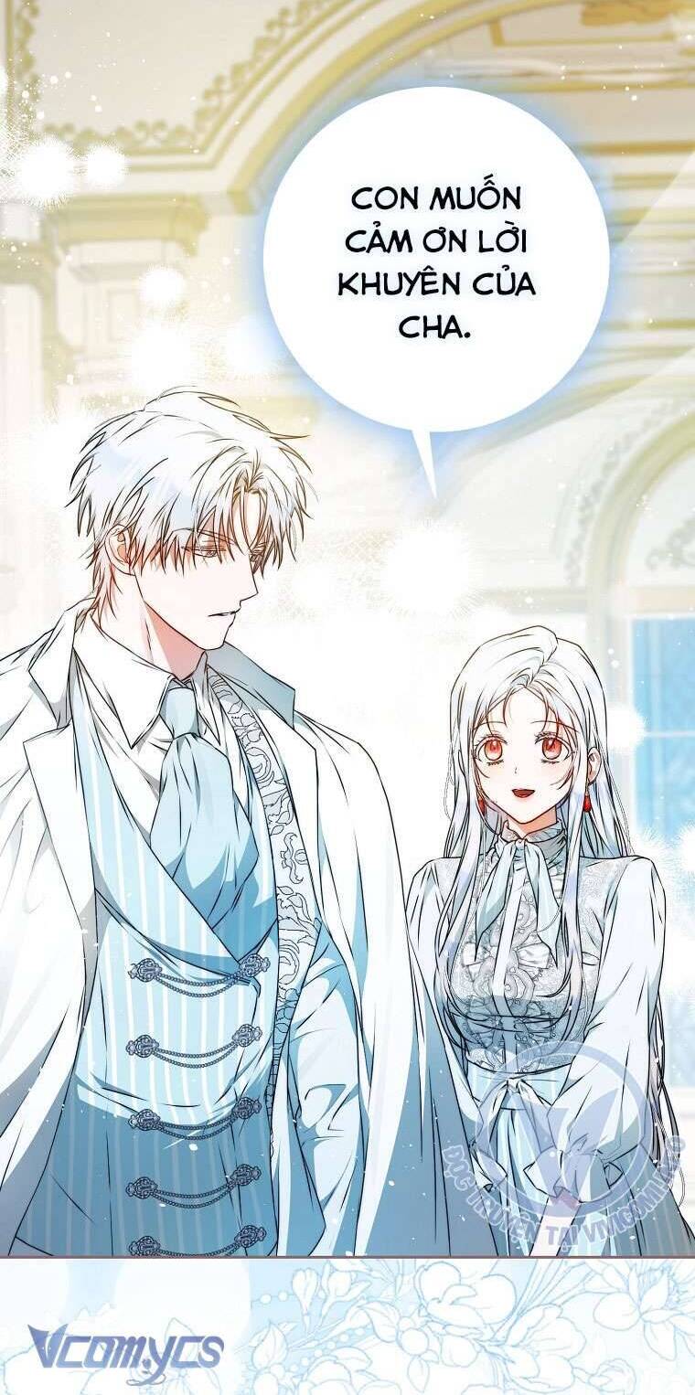 Trở Thành Vợ Của Nam Chính Tiểu Thuyết: Chapter 105