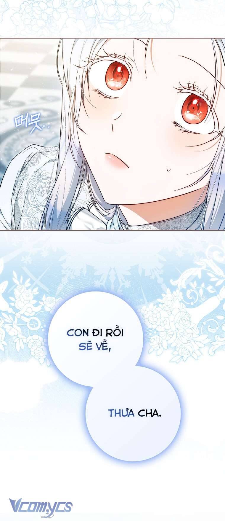 Trở Thành Vợ Của Nam Chính Tiểu Thuyết: Chapter 105