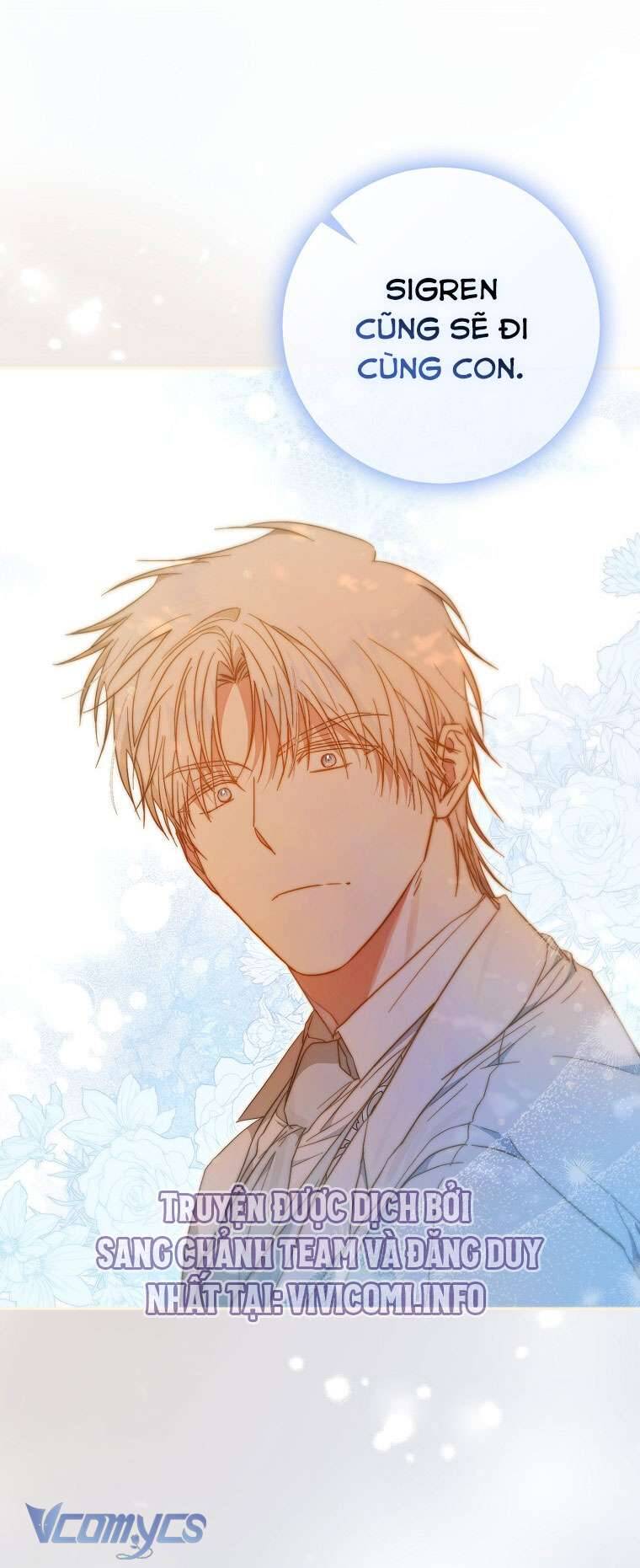 Trở Thành Vợ Của Nam Chính Tiểu Thuyết: Chapter 105