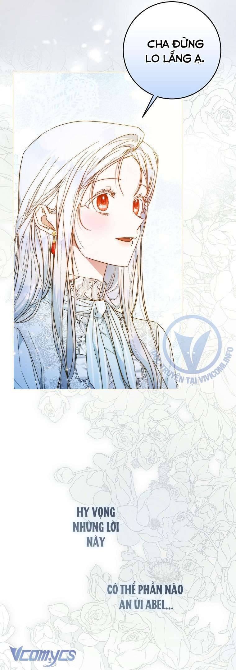 Trở Thành Vợ Của Nam Chính Tiểu Thuyết: Chapter 105