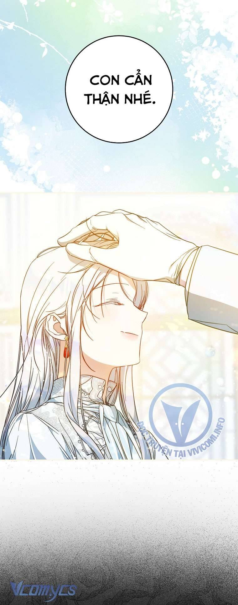 Trở Thành Vợ Của Nam Chính Tiểu Thuyết: Chapter 105