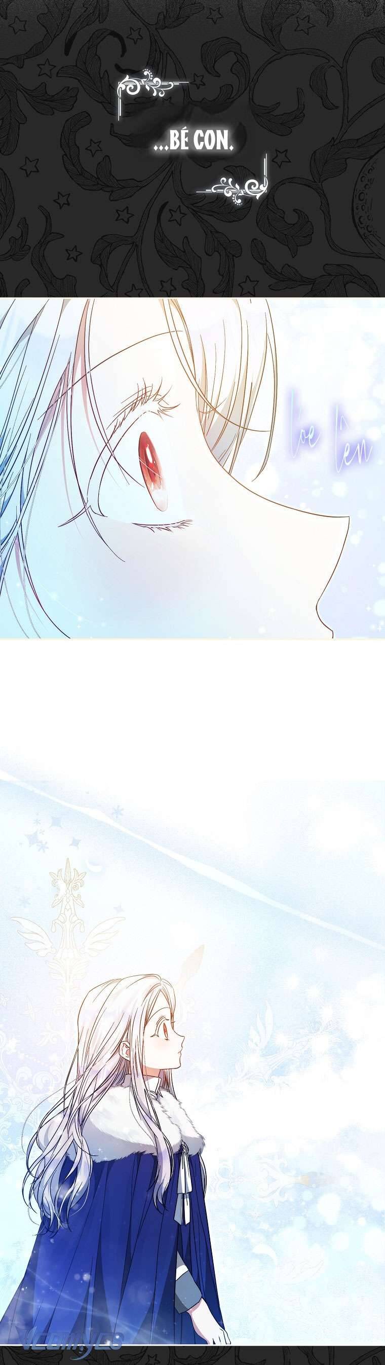 Trở Thành Vợ Của Nam Chính Tiểu Thuyết: Chapter 105