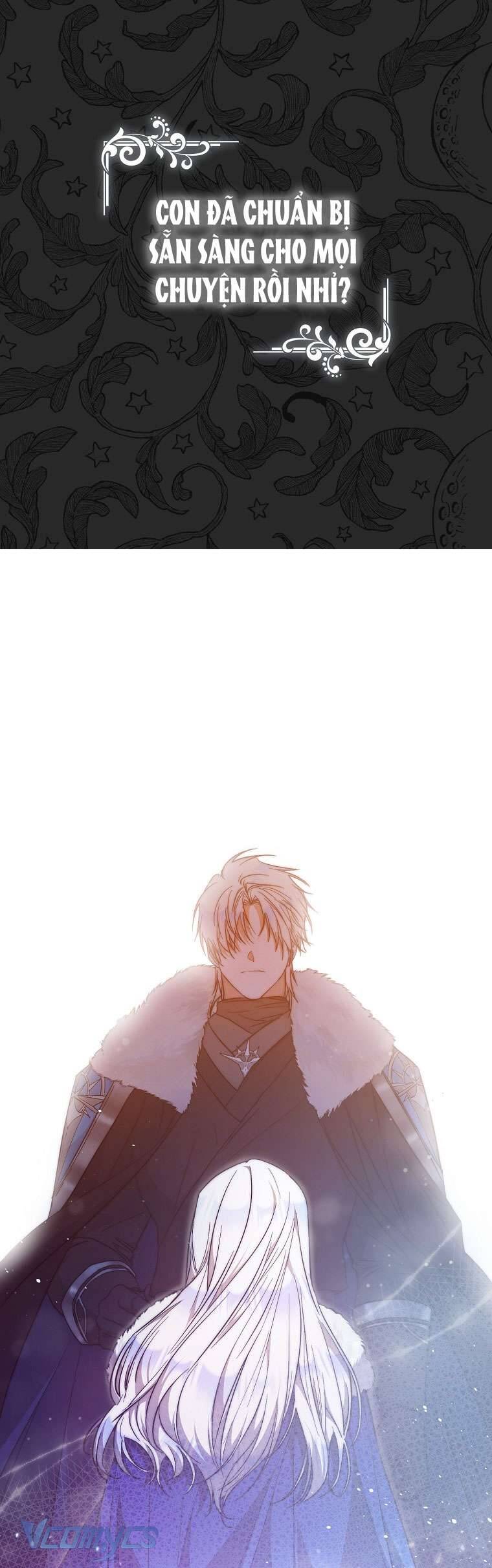 Trở Thành Vợ Của Nam Chính Tiểu Thuyết: Chapter 105