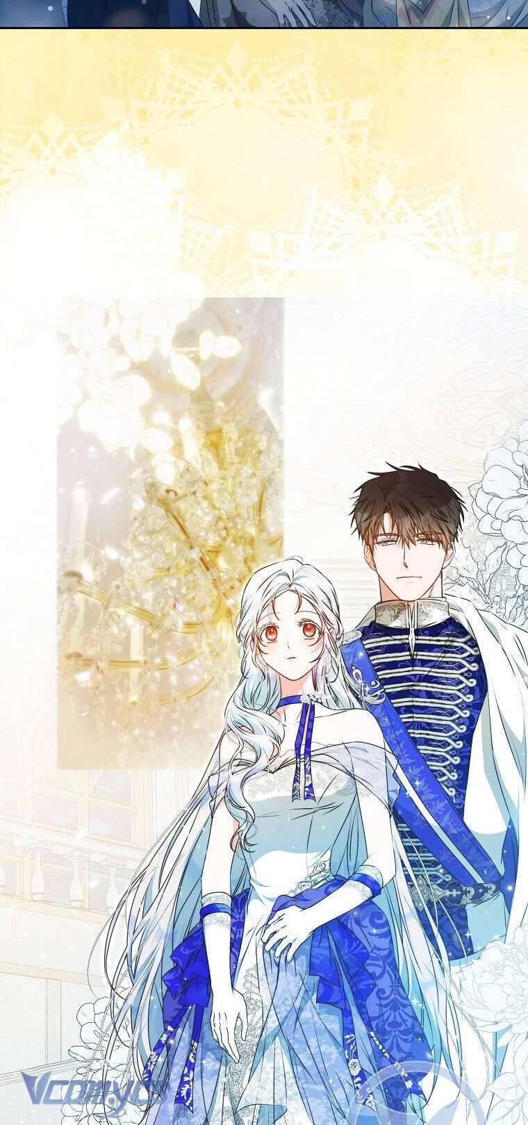 Trở Thành Vợ Của Nam Chính Tiểu Thuyết: Chapter 105