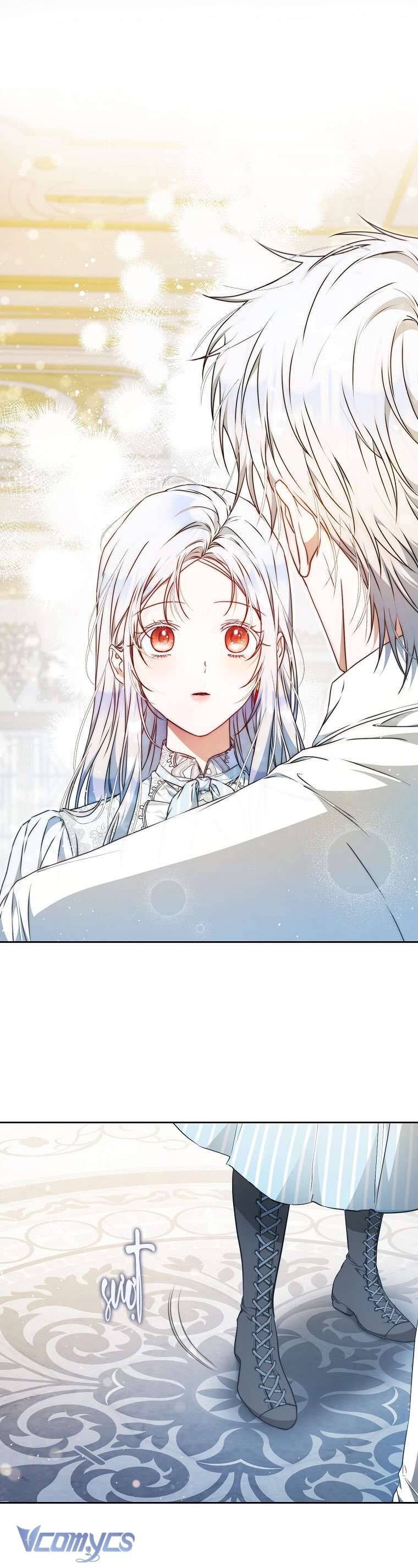 Trở Thành Vợ Của Nam Chính Tiểu Thuyết: Chapter 105