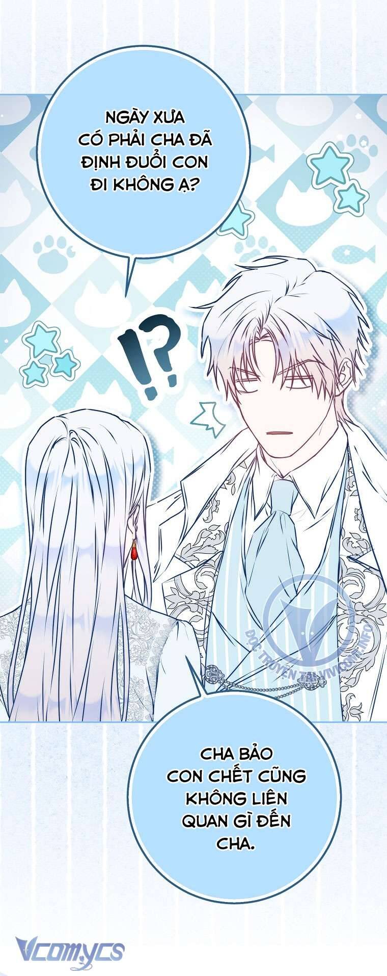 Trở Thành Vợ Của Nam Chính Tiểu Thuyết: Chapter 105