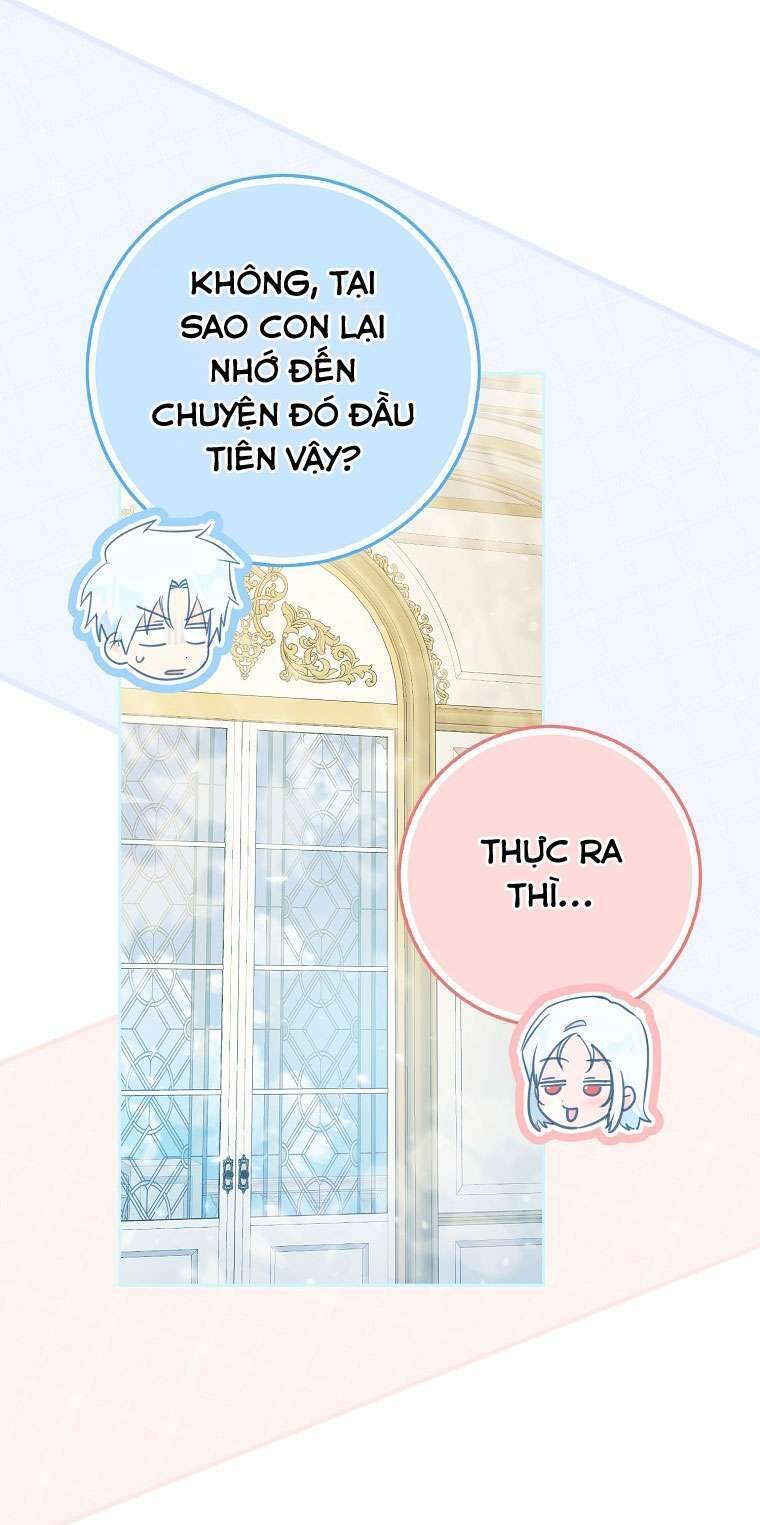 Trở Thành Vợ Của Nam Chính Tiểu Thuyết: Chapter 105