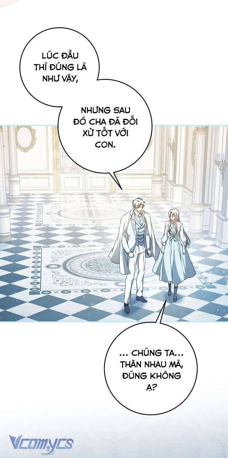 Trở Thành Vợ Của Nam Chính Tiểu Thuyết: Chapter 105