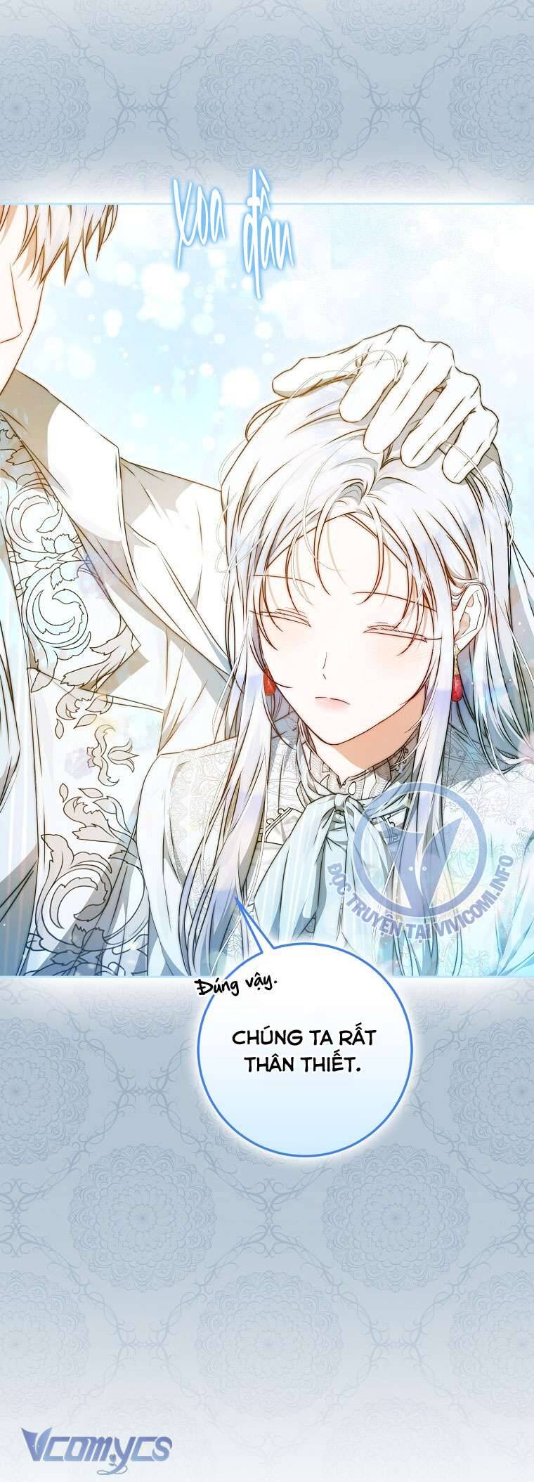 Trở Thành Vợ Của Nam Chính Tiểu Thuyết: Chapter 105