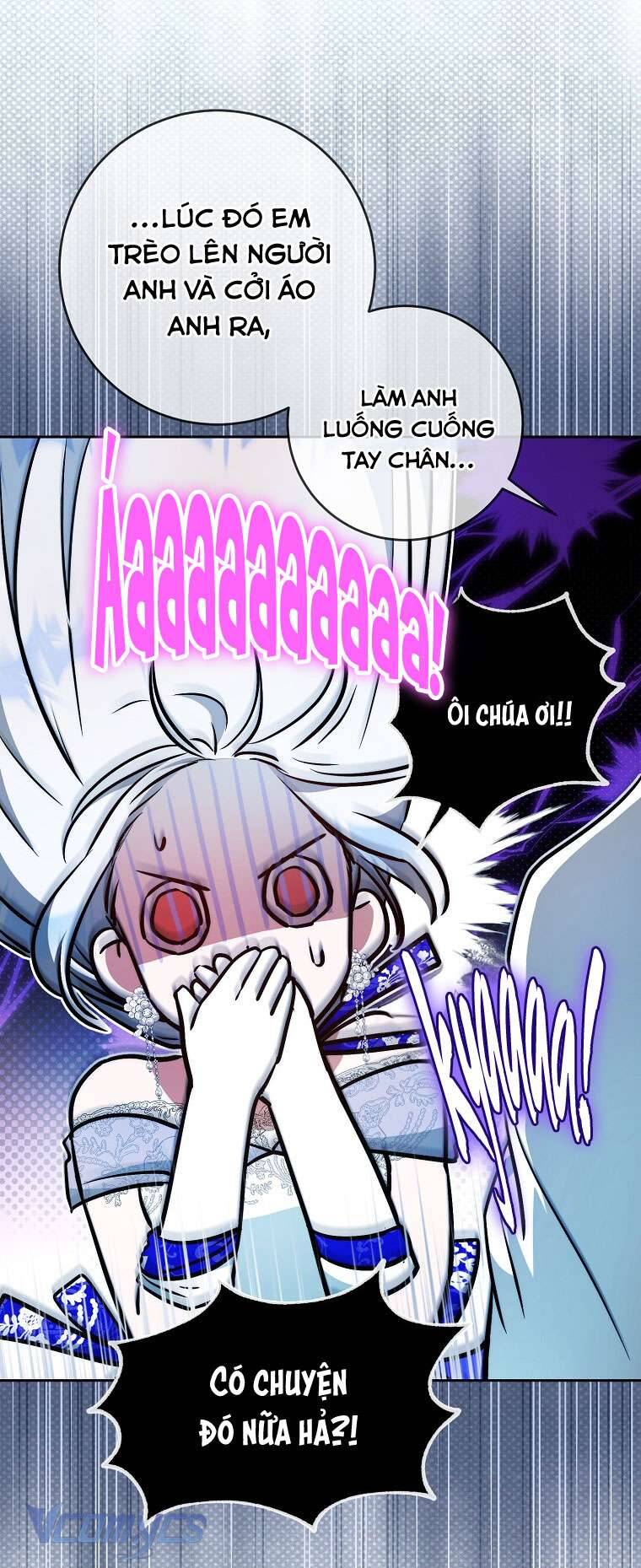 Trở Thành Vợ Của Nam Chính Tiểu Thuyết: Chapter 105