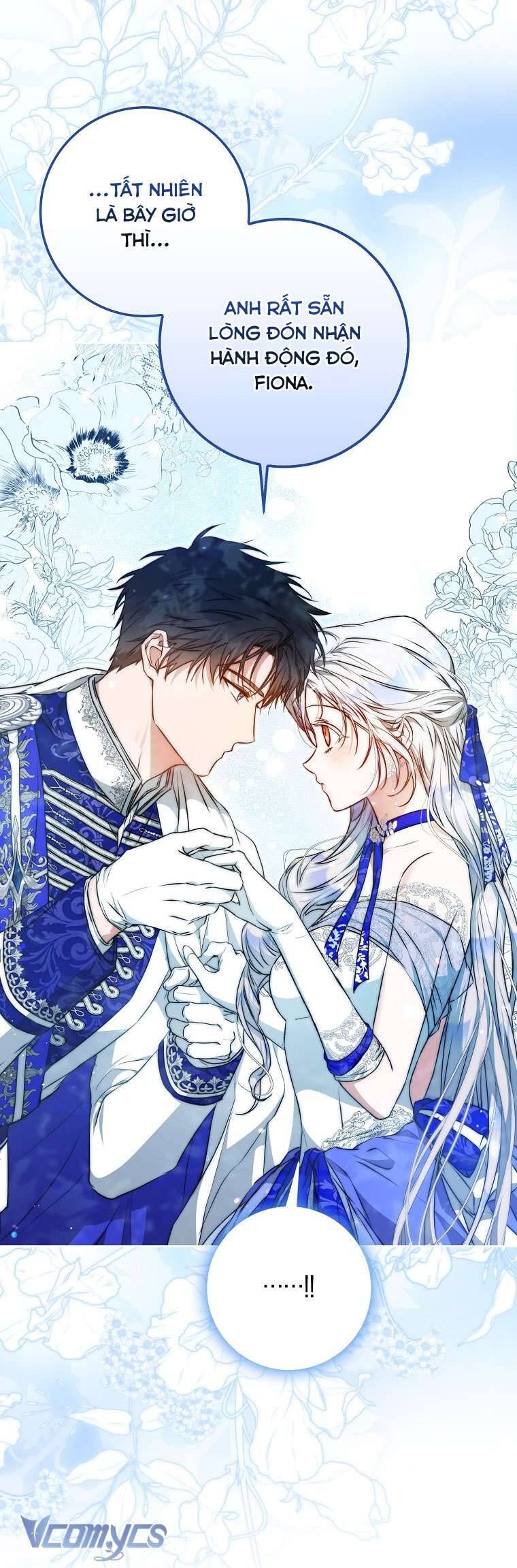 Trở Thành Vợ Của Nam Chính Tiểu Thuyết: Chapter 105