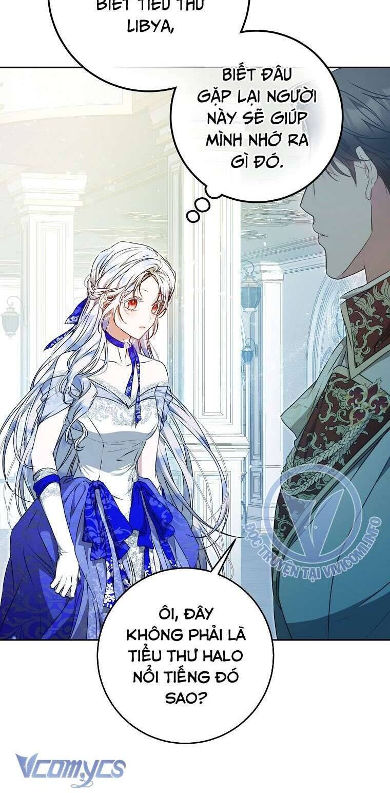 Trở Thành Vợ Của Nam Chính Tiểu Thuyết: Chapter 105