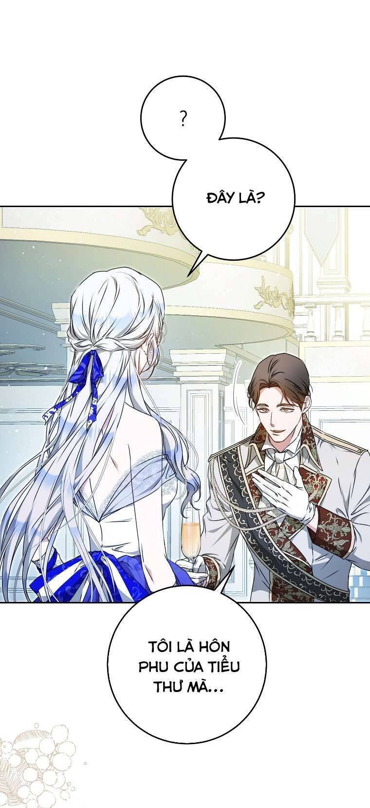 Trở Thành Vợ Của Nam Chính Tiểu Thuyết: Chapter 105