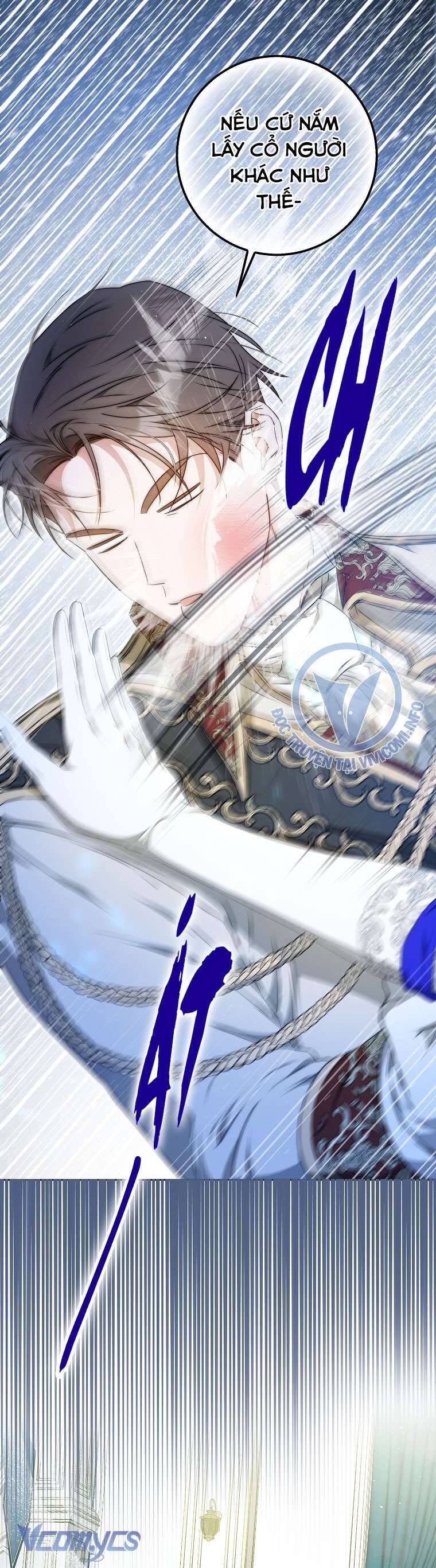 Trở Thành Vợ Của Nam Chính Tiểu Thuyết: Chapter 105