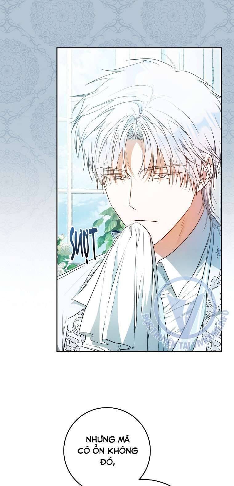 Trở Thành Vợ Của Nam Chính Tiểu Thuyết: Chapter 105
