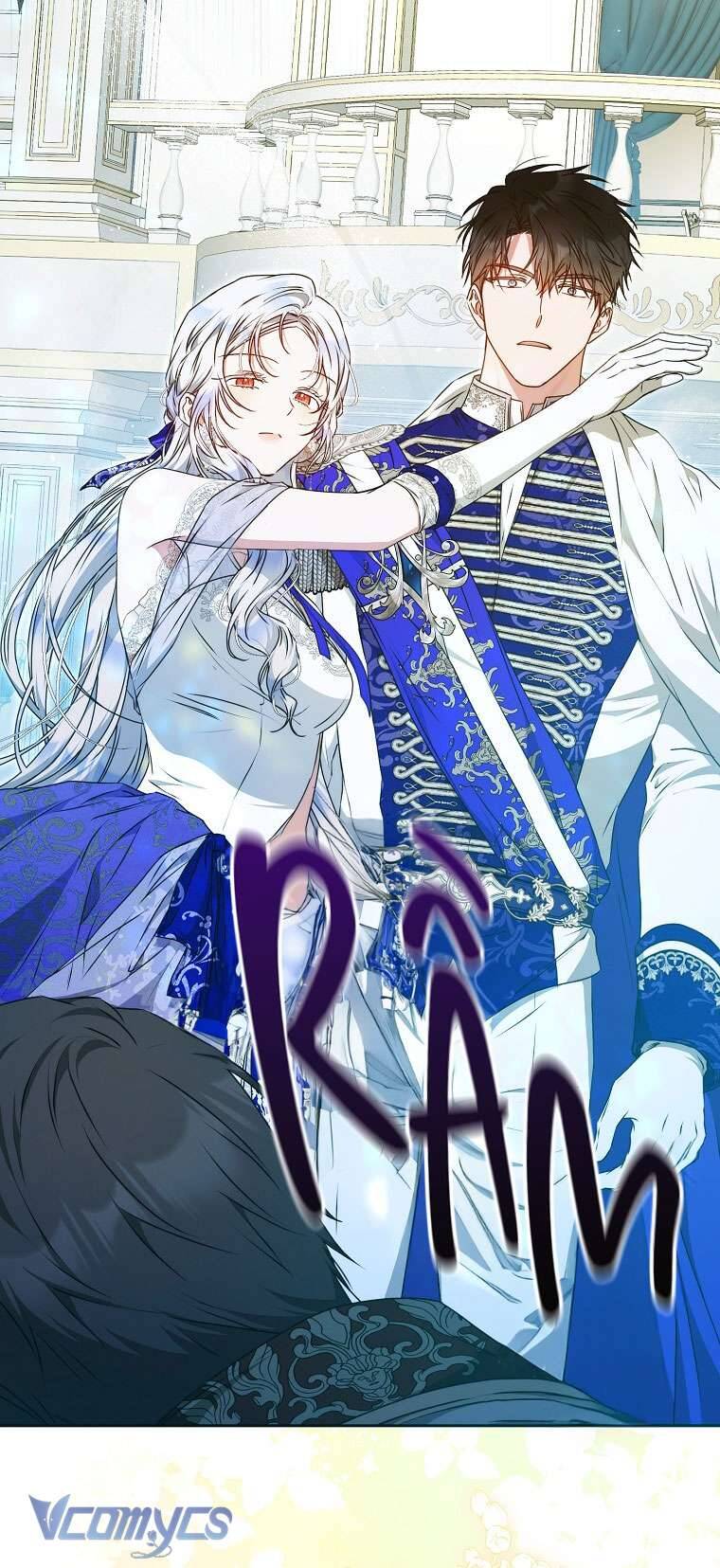 Trở Thành Vợ Của Nam Chính Tiểu Thuyết: Chapter 105