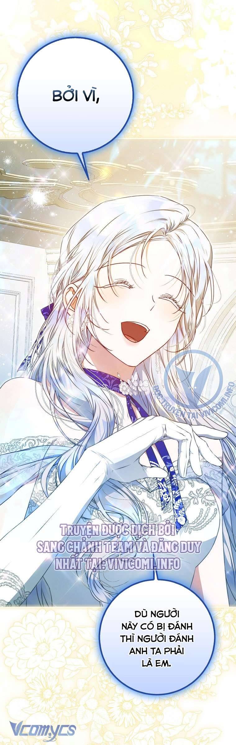 Trở Thành Vợ Của Nam Chính Tiểu Thuyết: Chapter 105