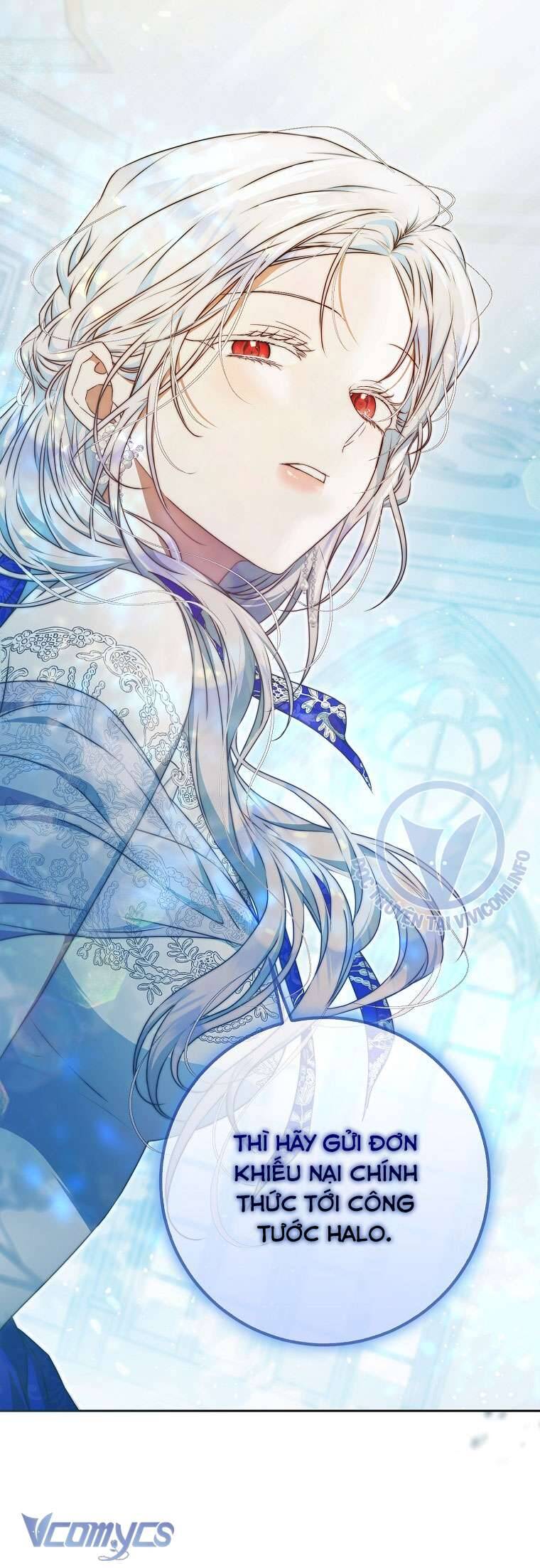 Trở Thành Vợ Của Nam Chính Tiểu Thuyết: Chapter 105