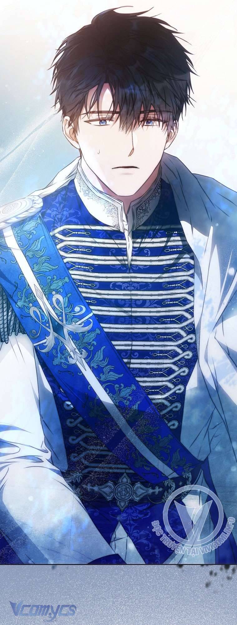 Trở Thành Vợ Của Nam Chính Tiểu Thuyết: Chapter 105